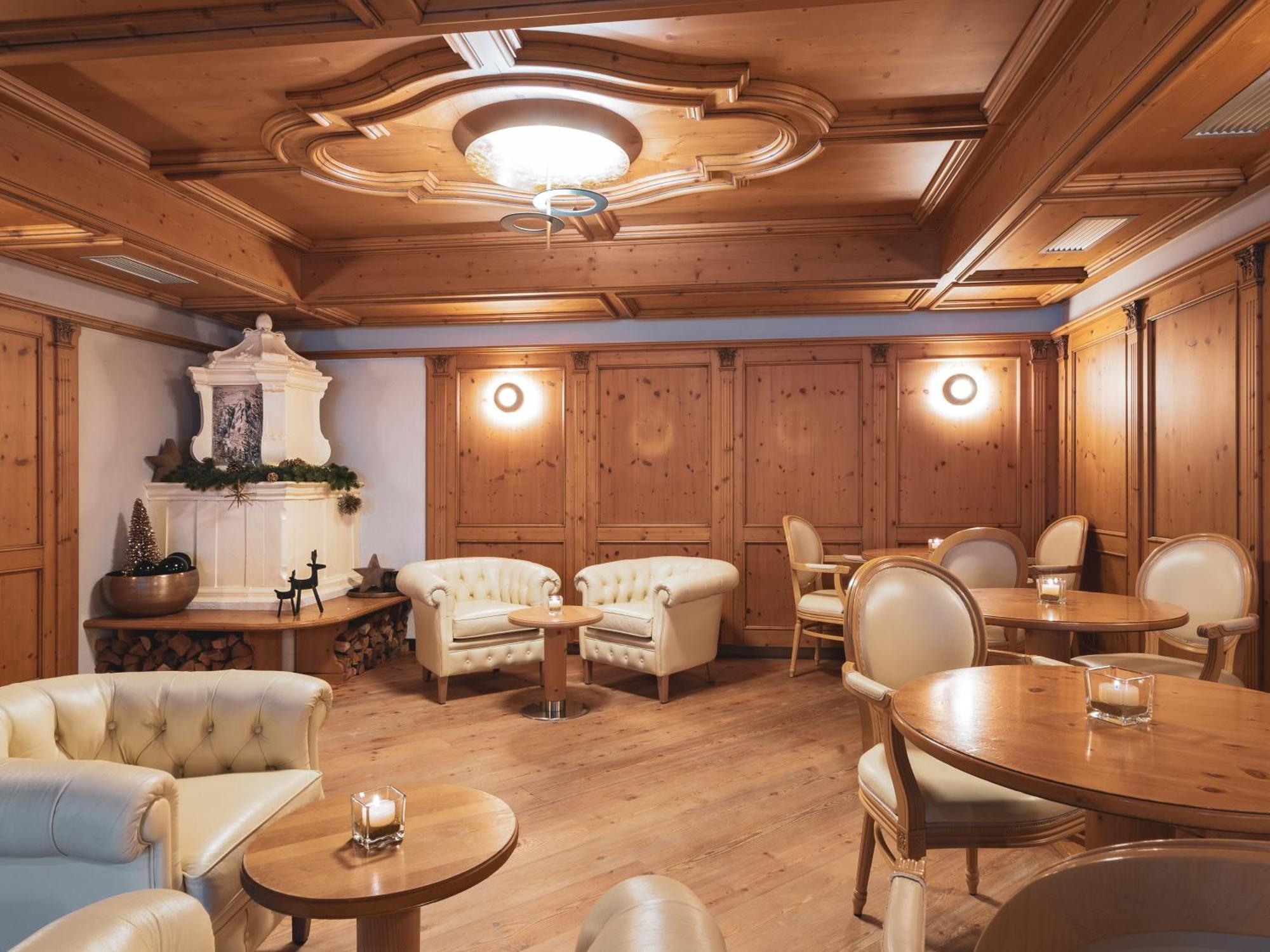 克罗佐恩酒店 Madonna 外观 照片
